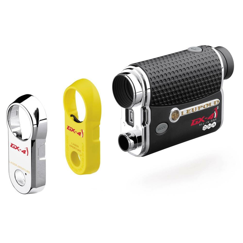 Leupold GX4i2 rangefinder Leupold GX4i2 rangefinder