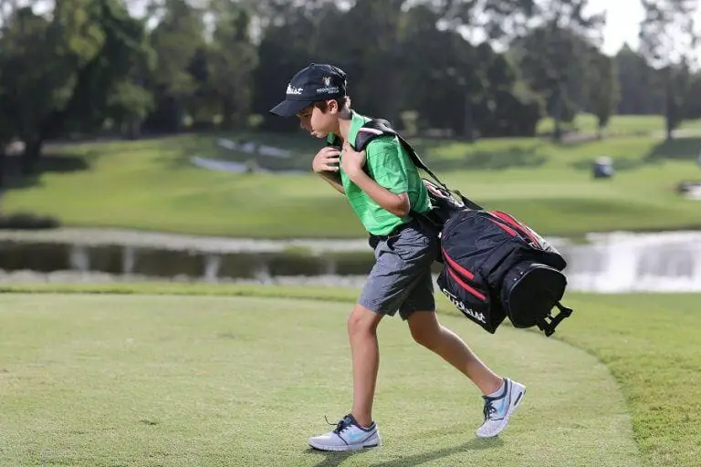 Best Junior Golf Bag A Guide To Purchasing Junior Golf Bags