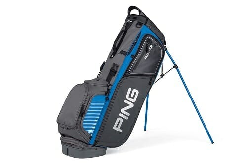 PING Golf Men's Hoofer Bag Review