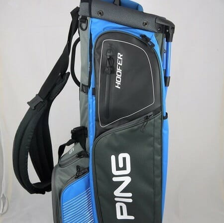 PING Golf Junior Hoofer Bag