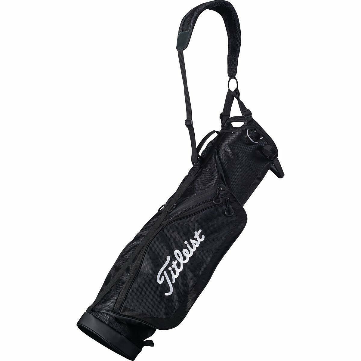 Titleist premium carry sunday golf bag