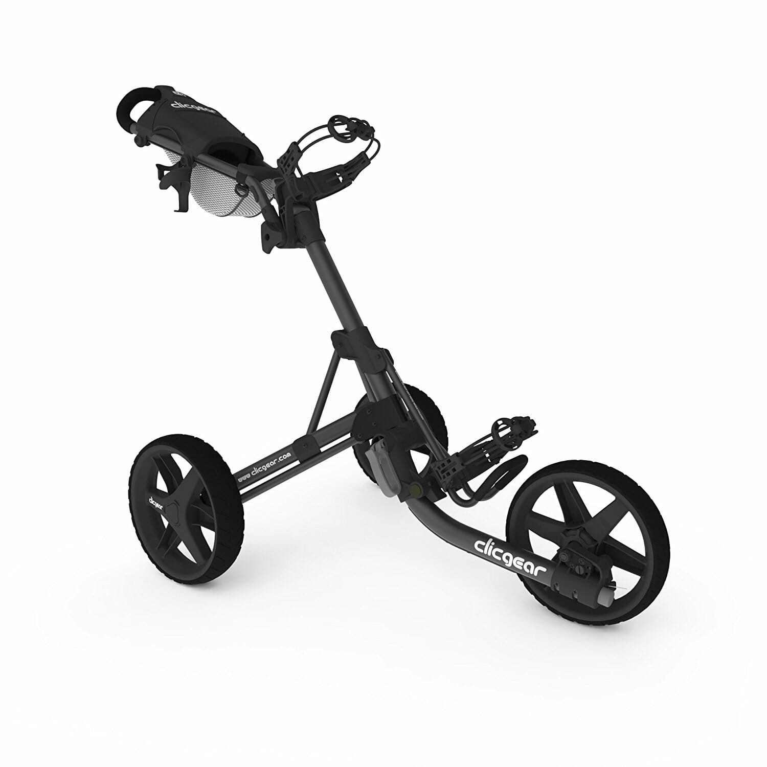 Best golf push cart. Guide to choosing the best push cart for junior ...