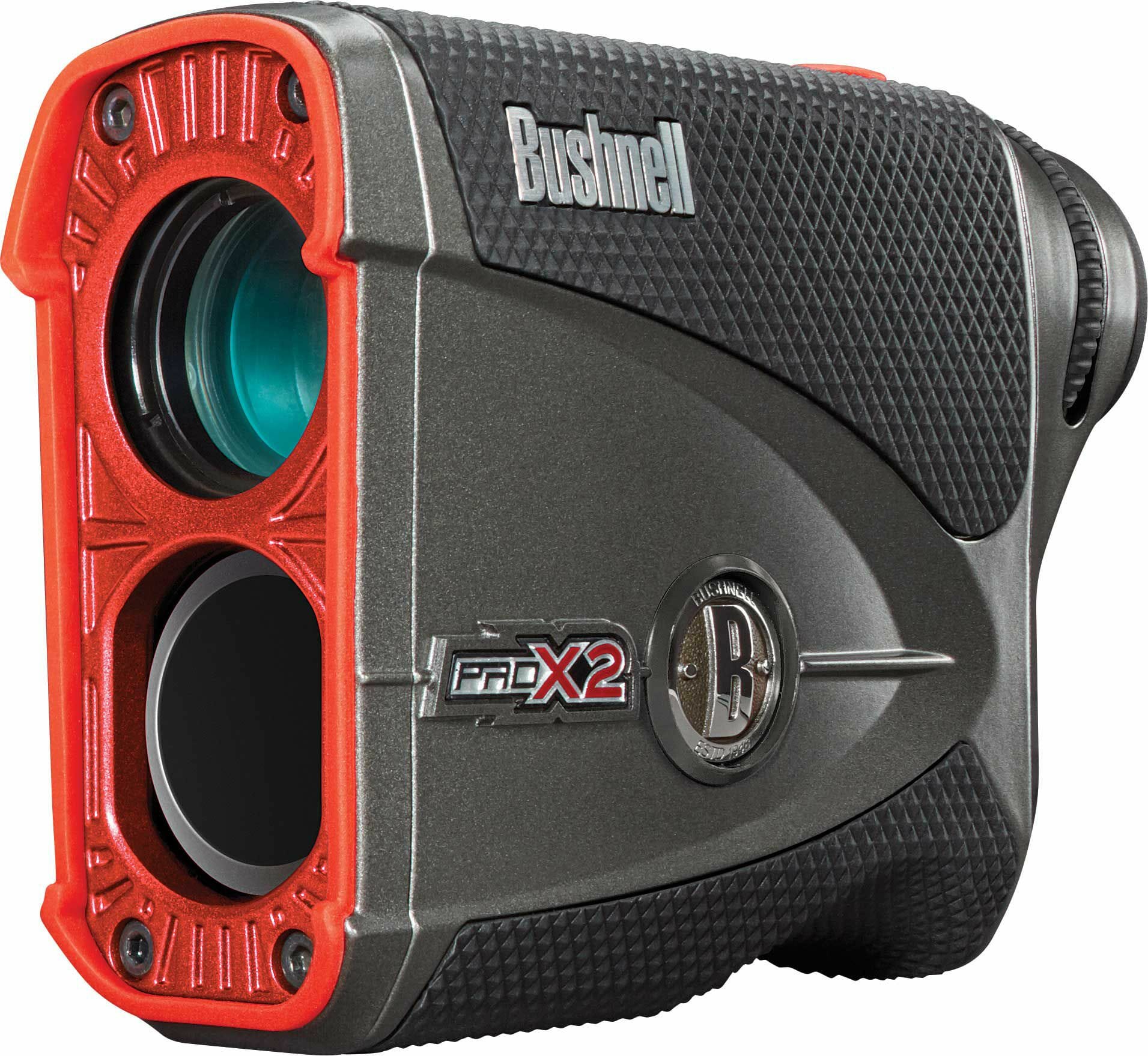 Bushnell Pro X2 Rangefinder for Juniors