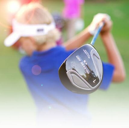 USkids Tour Series Driver best kids golf driver