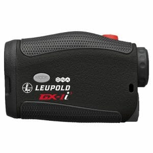 leupold gx1i rangefinder, best rangefinder for junior golfers, www.thejuniorgolfer.com