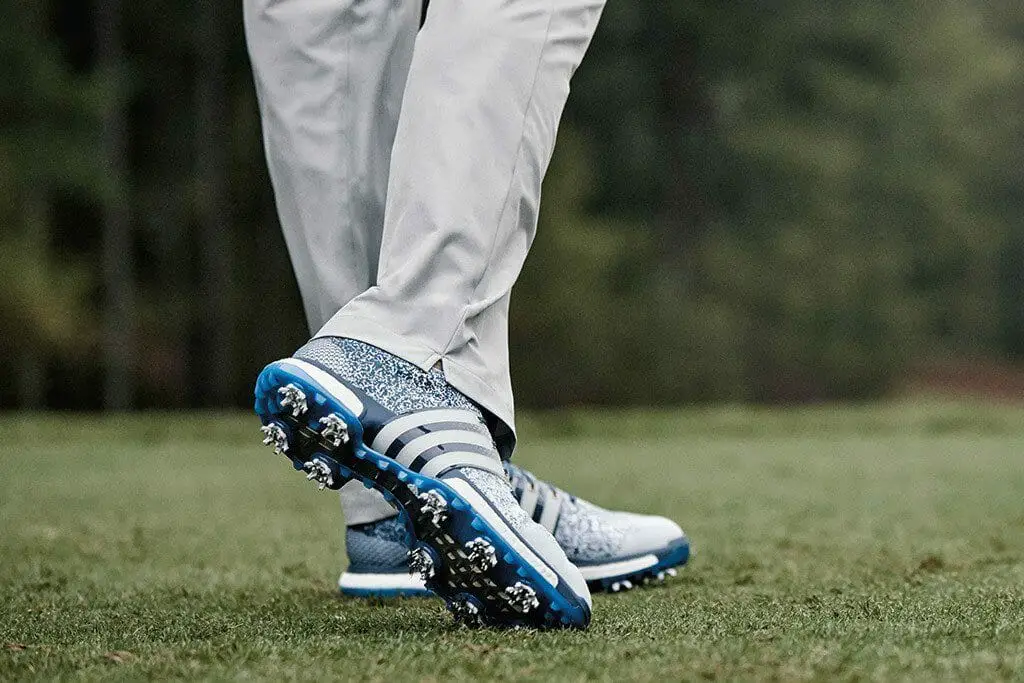 boys golf cleats