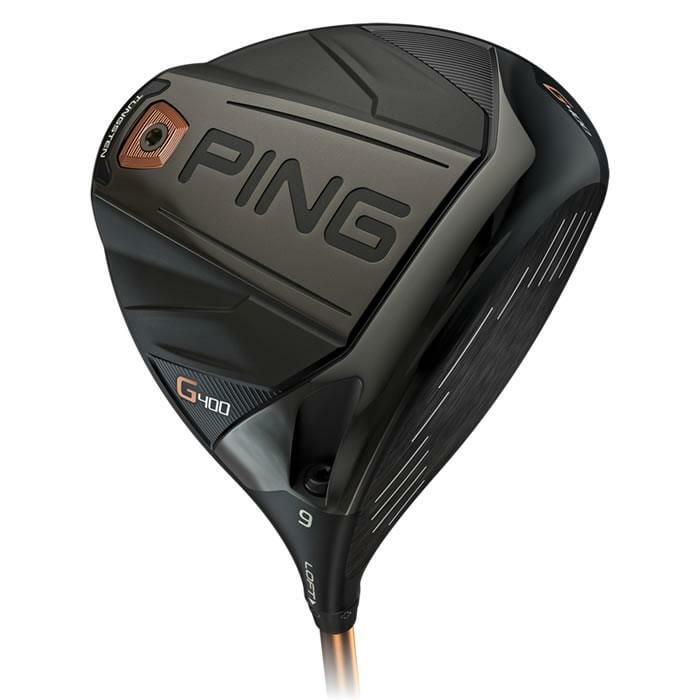 ping g400 for junior golfers