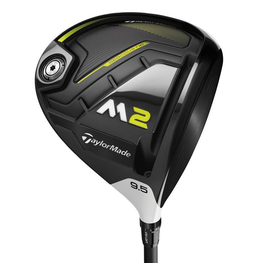 Taylormade 2017 m2 junior driver