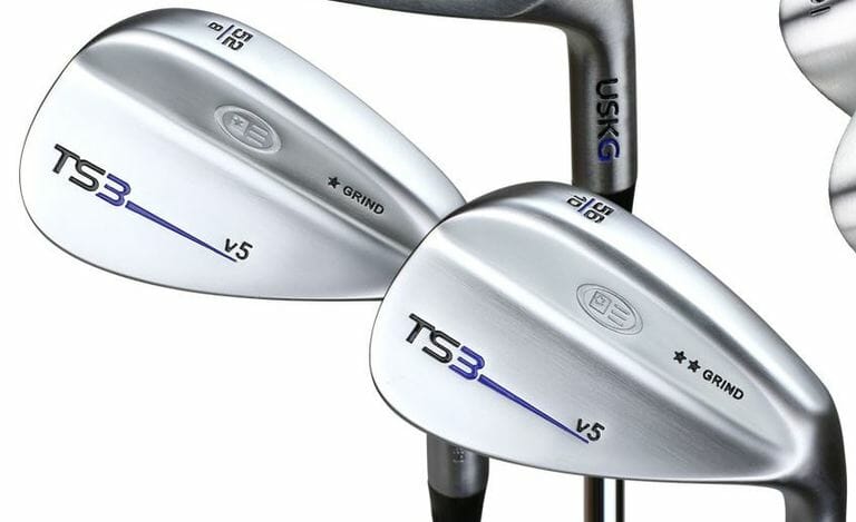 US Kids Golf TS3 (Tour Series 3) Review and Product Details.