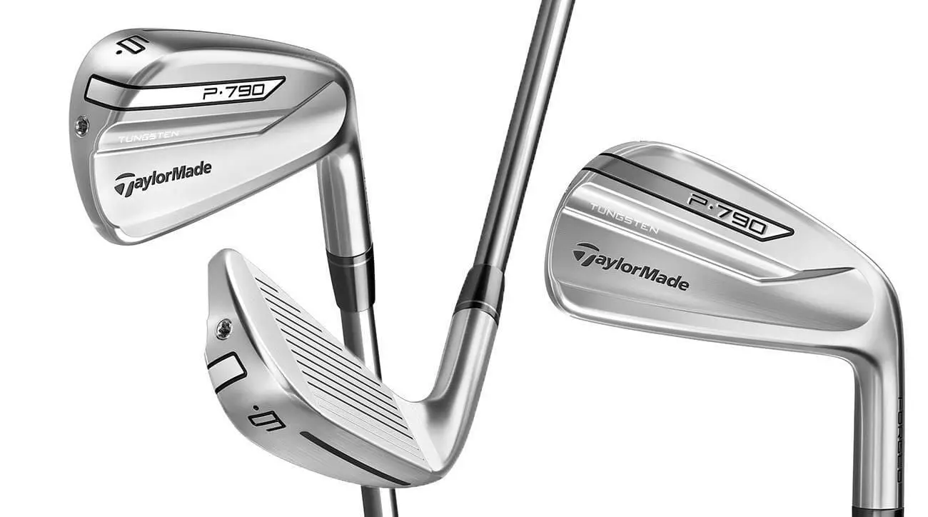 taylormade p790 vs mizuno jpx 919