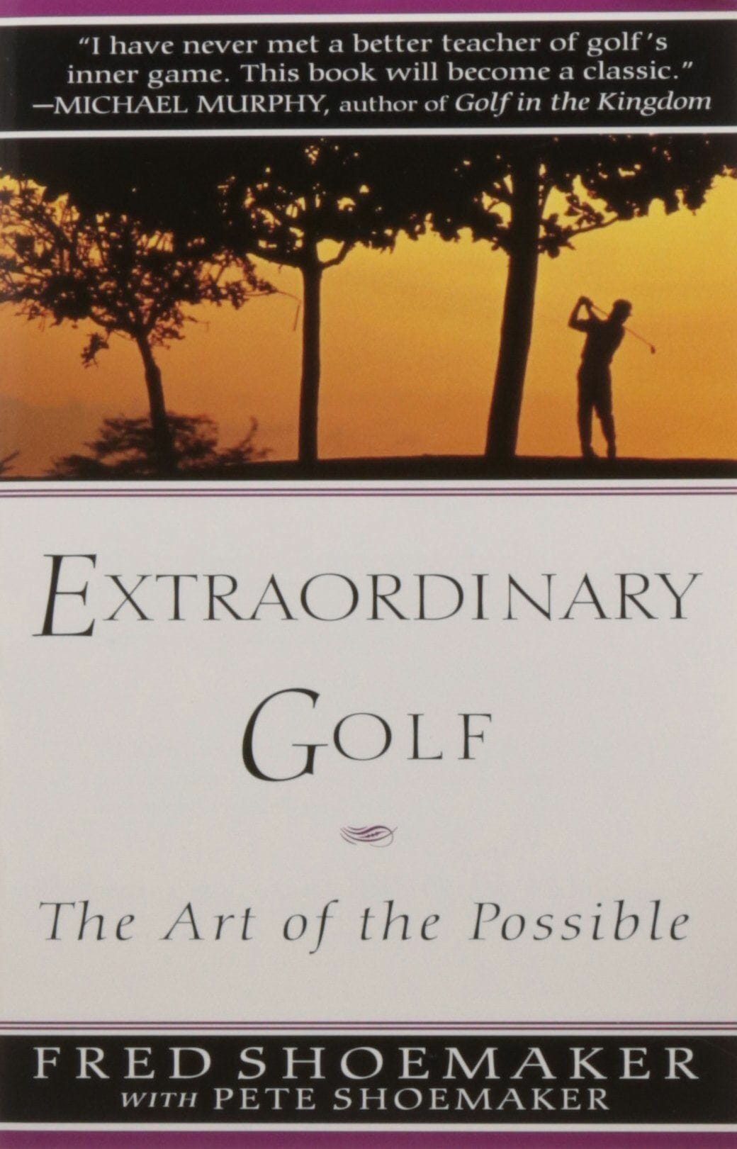 books and movies for junior golfers