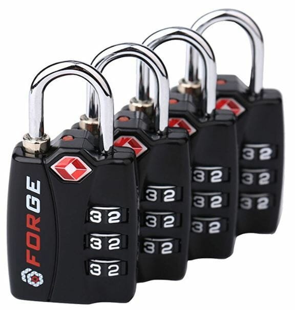 golf travel bags tsa locks