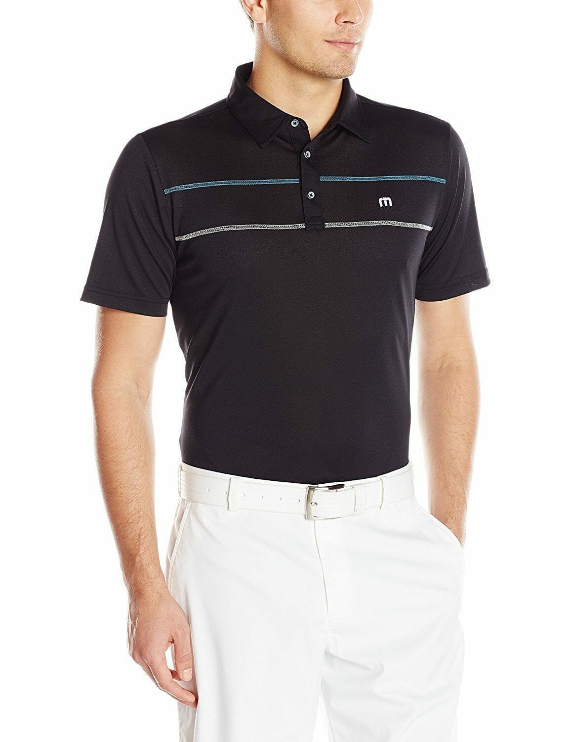 travis mathew golf clothes