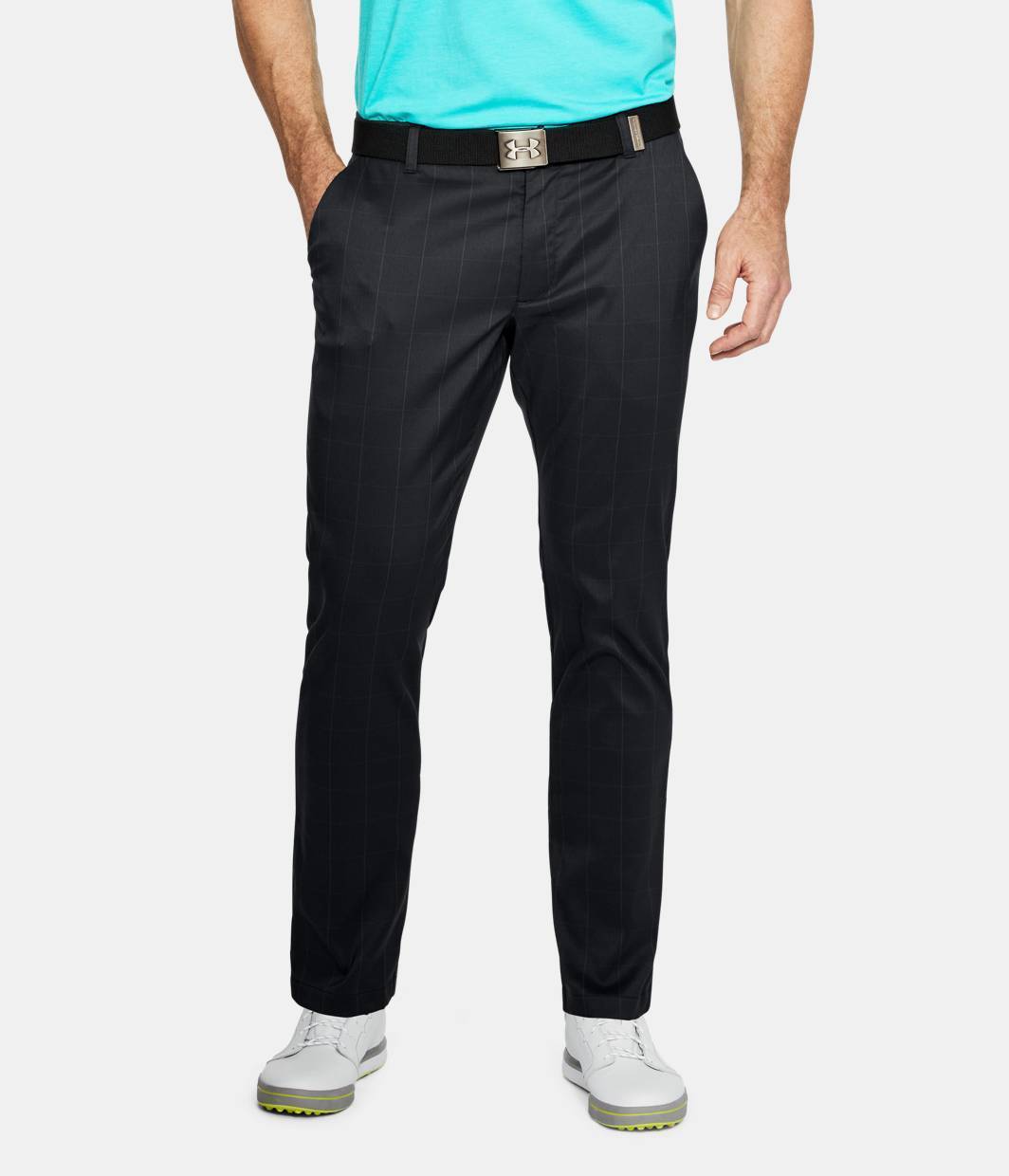 under armour junior golf pants