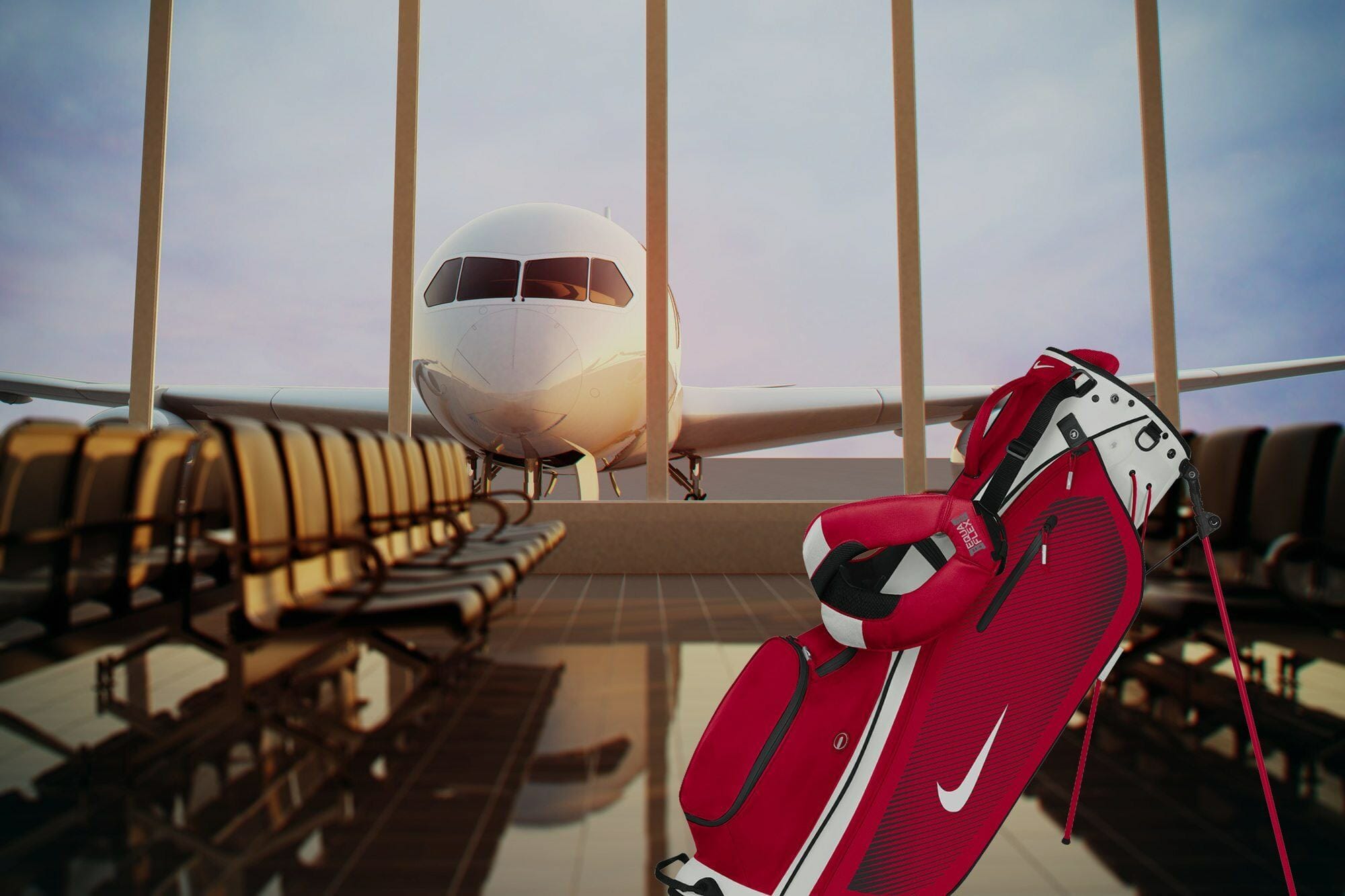 best golf travel bags