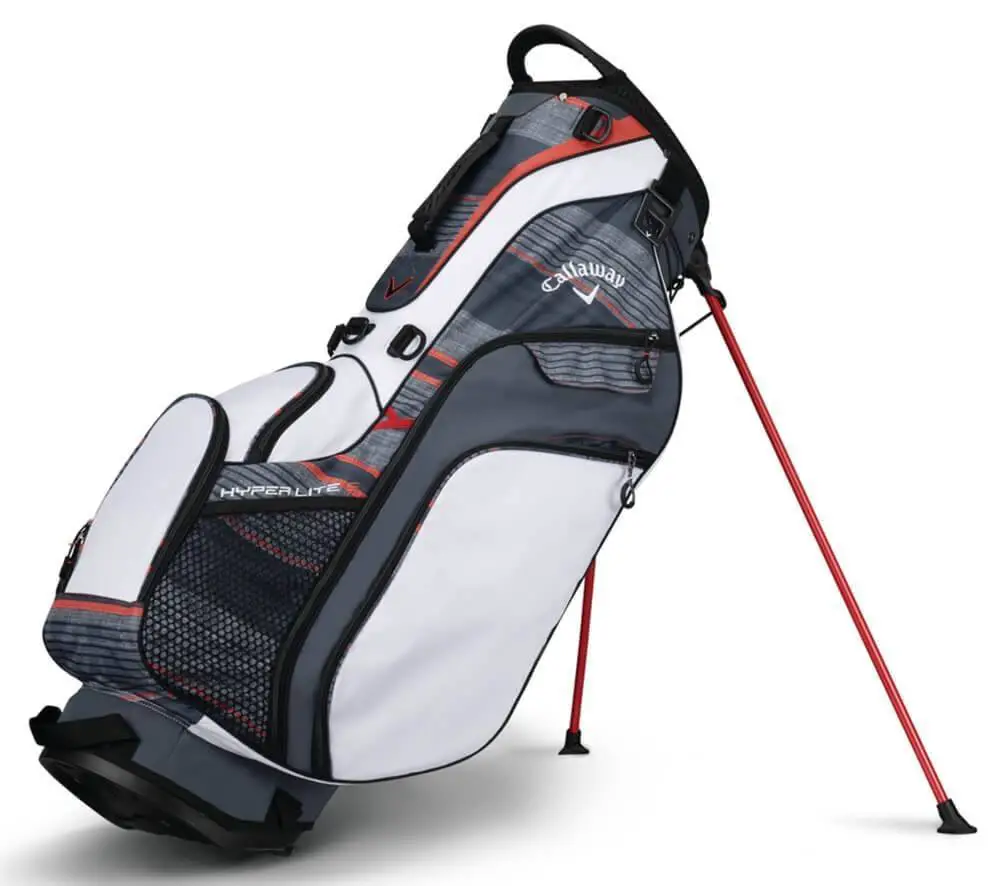 junior golf club travel bag