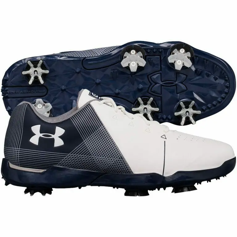 junior golf shoes