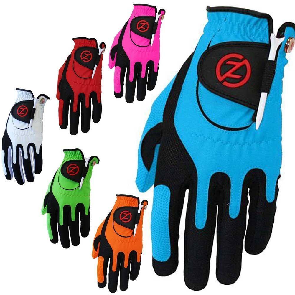 zero friction junior golf gloves