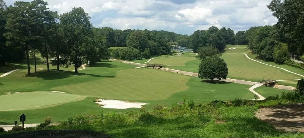 Interview with The First Tee of Atlanta - TheJuniorGolfer.com