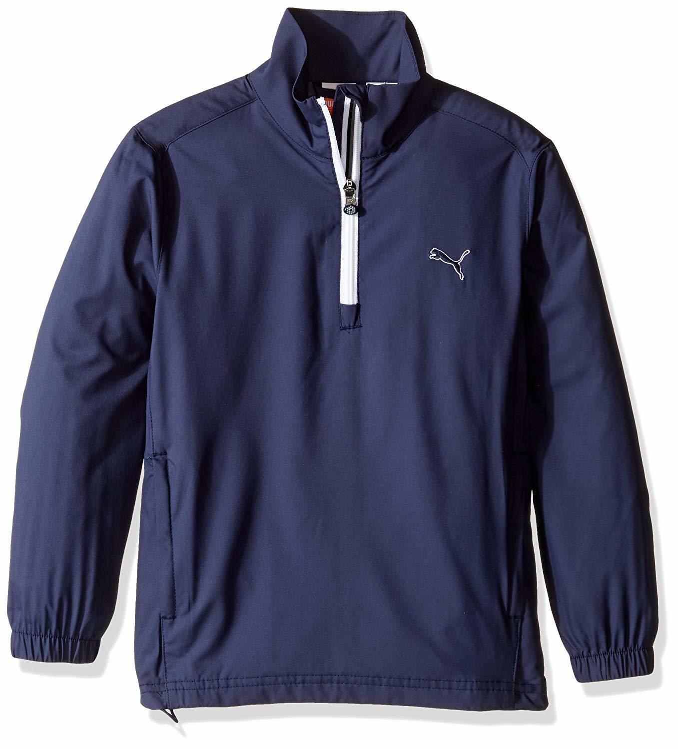 Winter Golf for Junior Golfers | TheJuniorGolfer.com