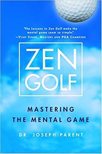 mental game golf books