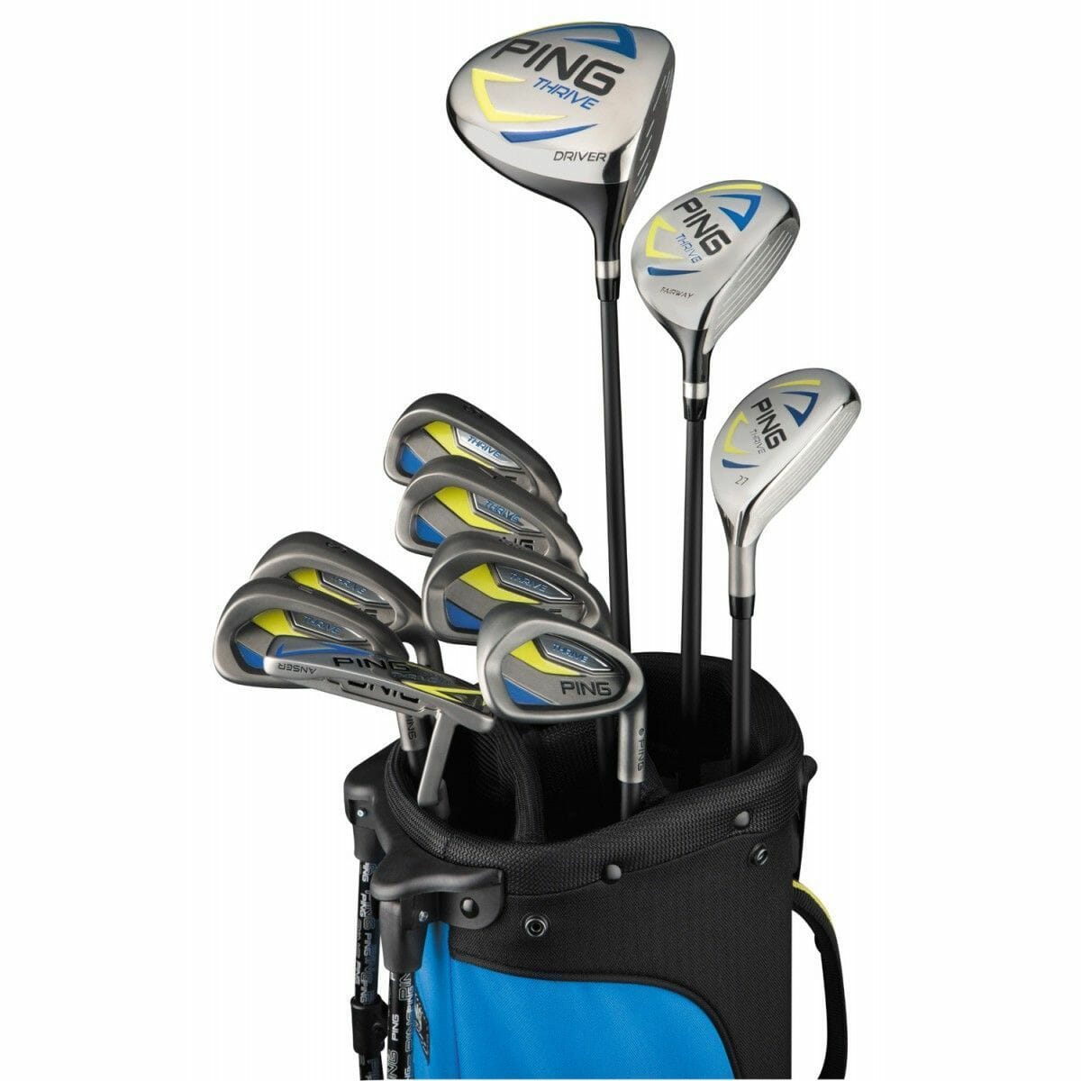 Youth golf clubs for sale