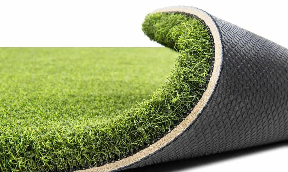 all turf golf mat