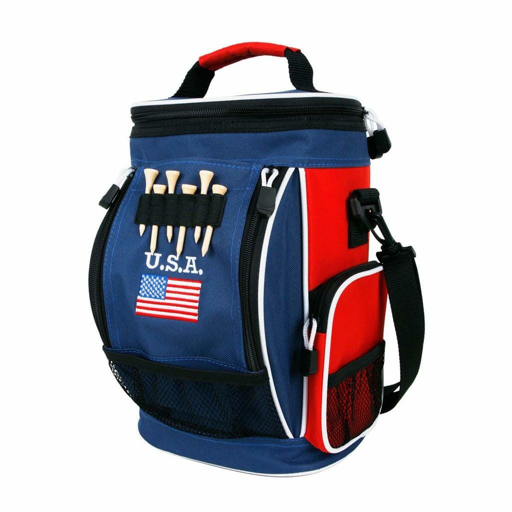 Best golf cooler for juniors, caddies, coaches and spectators