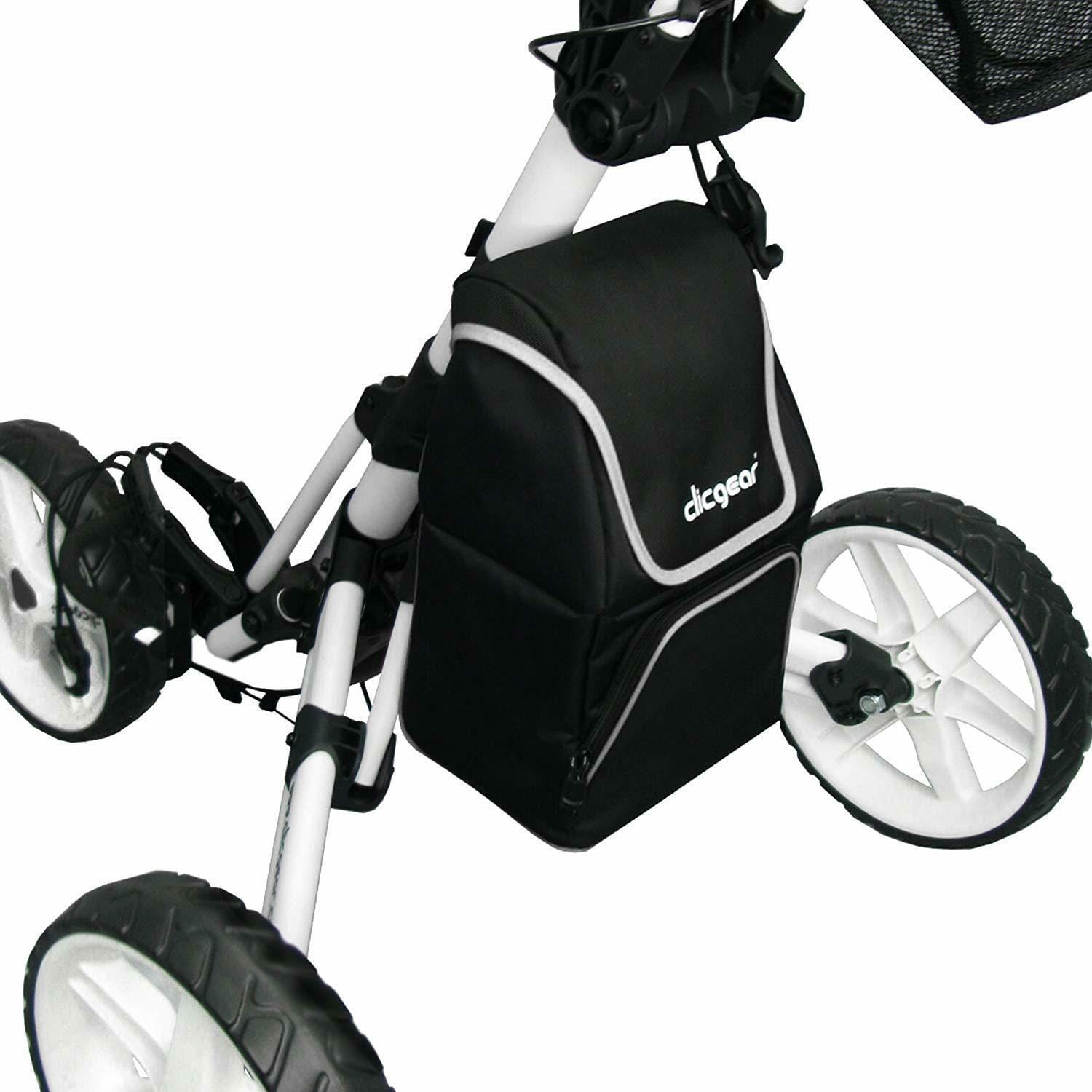 Best golf cooler for juniors, caddies, coaches and spectators