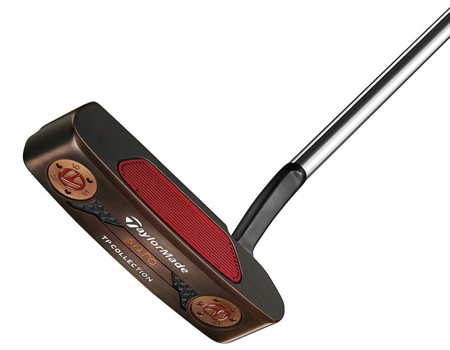 taylormade TP putter
