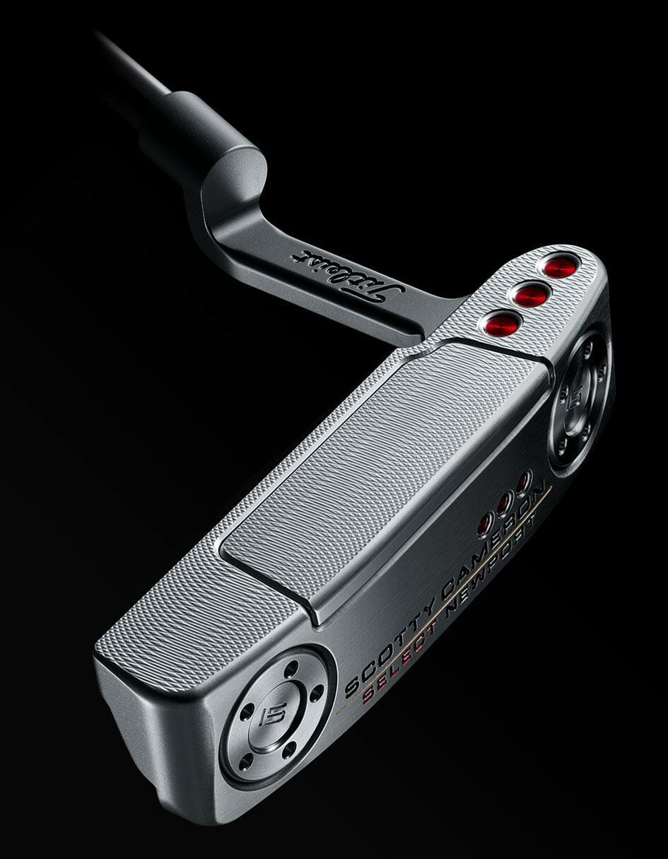 scotty cameron for kids