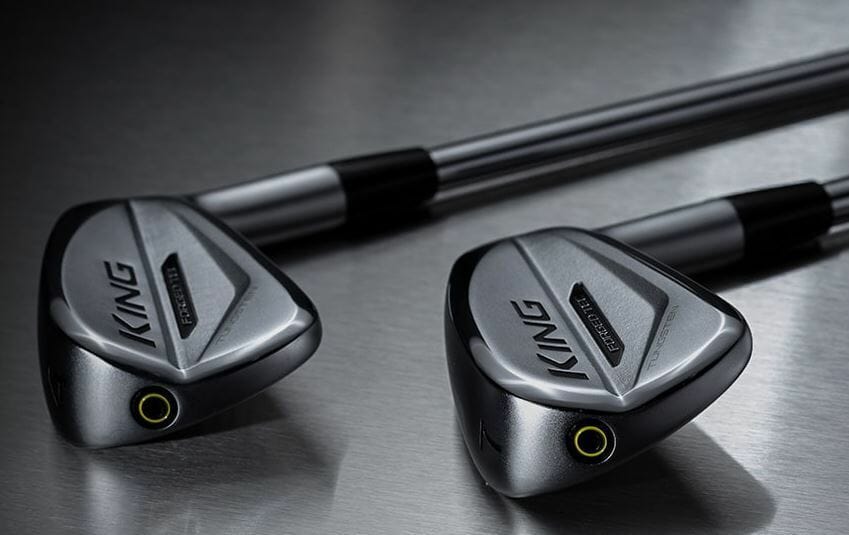 Cobra king forged tec irons 2020 junior Cobra king forged tec irons 2020 junior