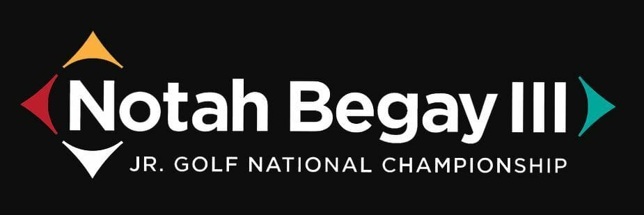 Notah Begay Junior Golf Championship