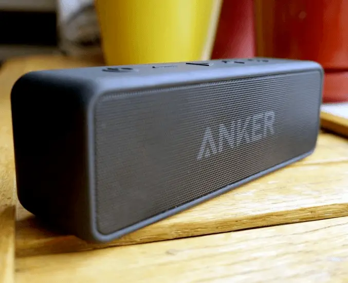 Anker Soundcore 2 portable speaker