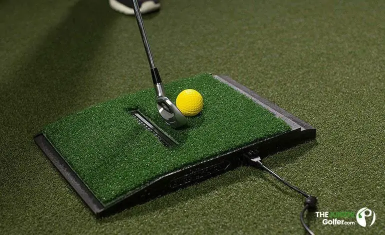 Top Indoor Golf Simulators to HelpYou Improve Your Game