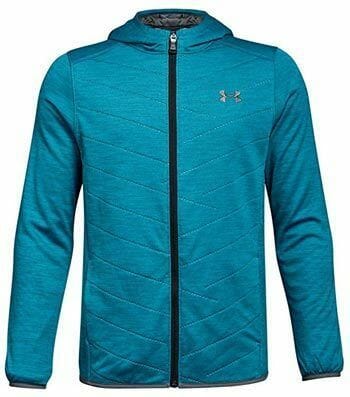 youth golf jacket