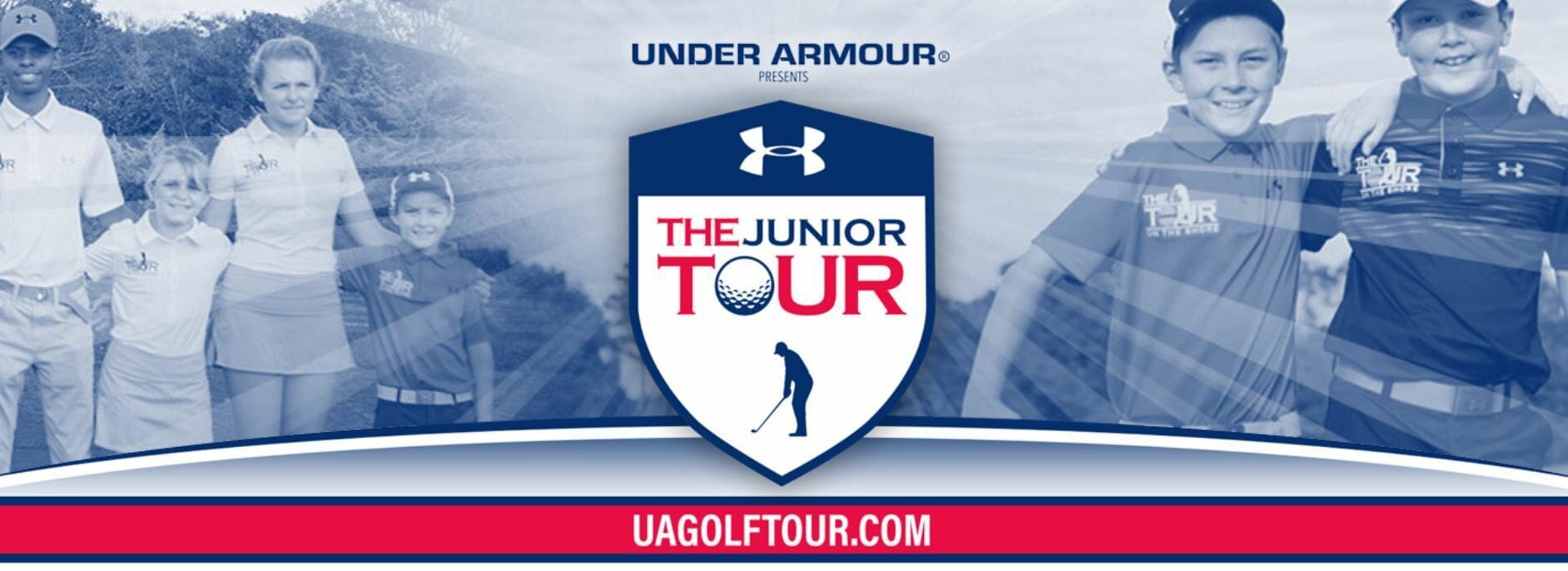 Under Armour Junior Tour