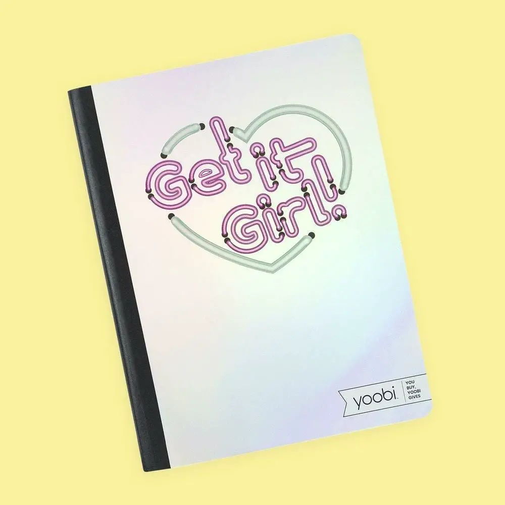 yoobi notebooks