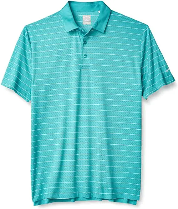 good golf shirts