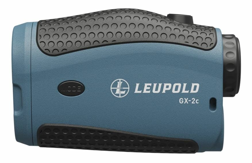 Leupold GX-2C juniors rangefinder