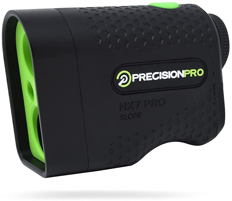 Precision Pro NX7 Slope rangefinder for juniors