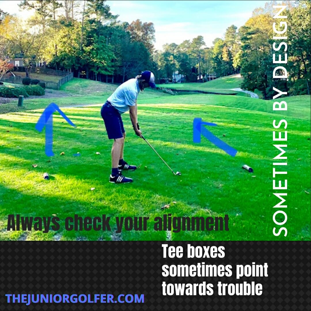 golf tips