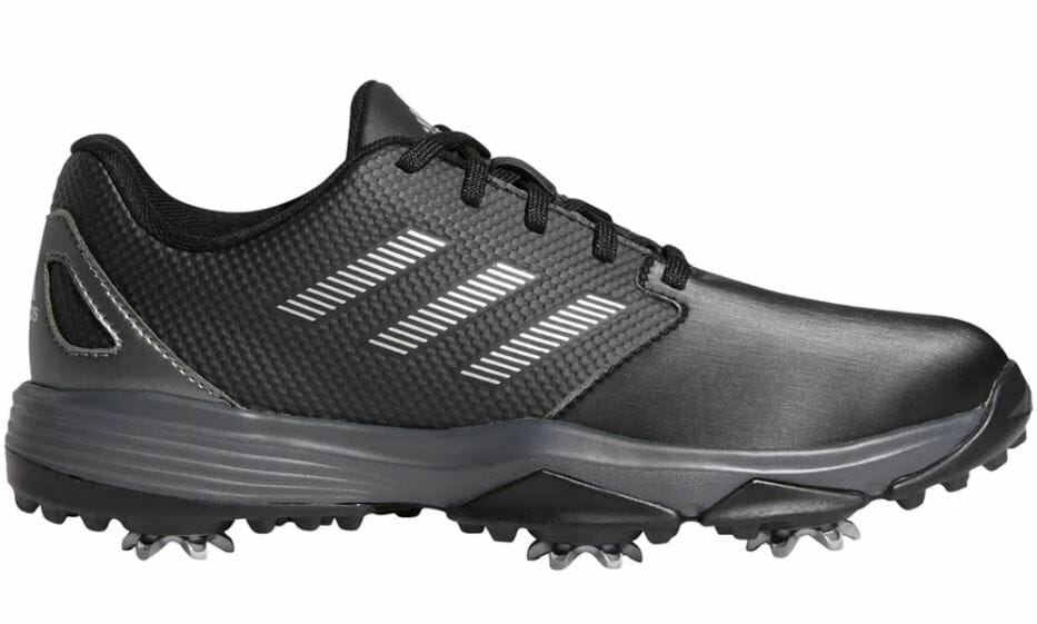 Adidas Junior golf shoes