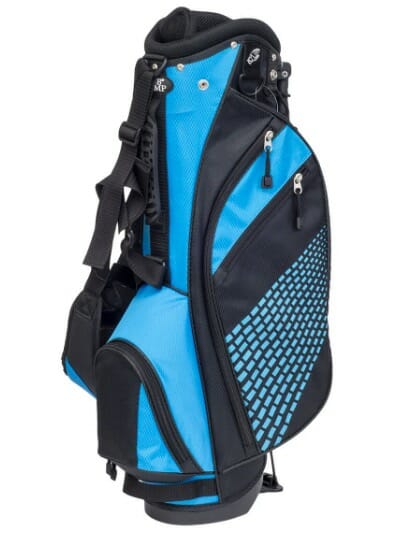 best carry bag for junior golfer
