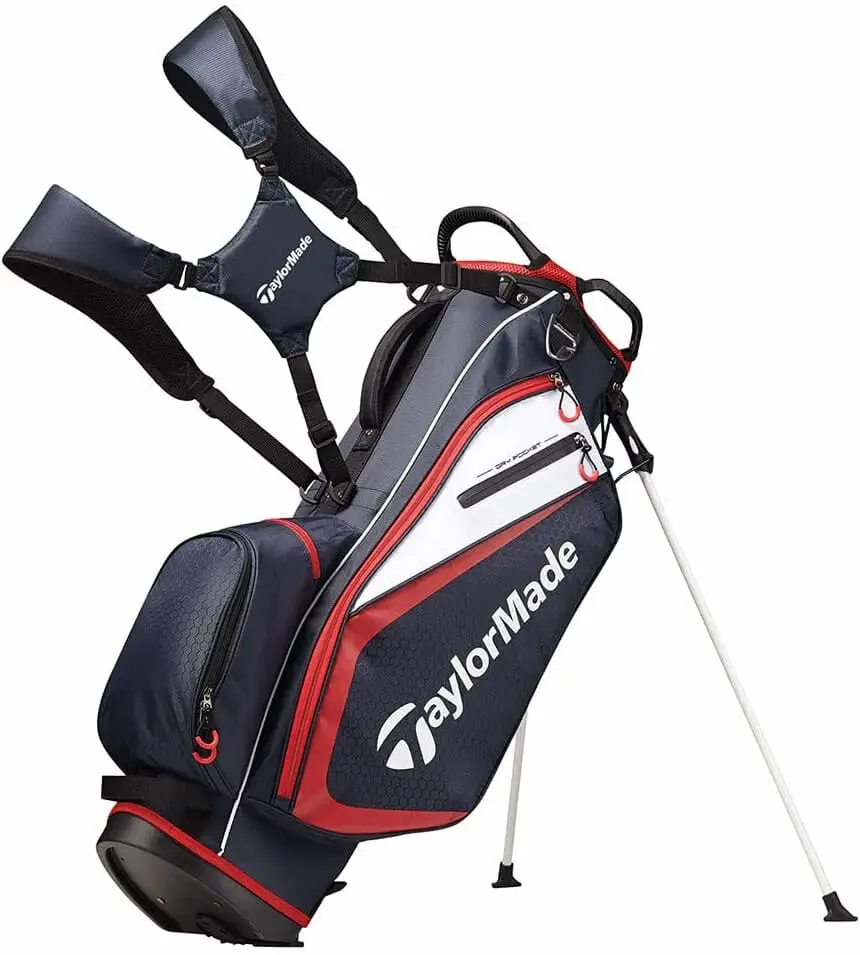 best golf bag for junior golfers
