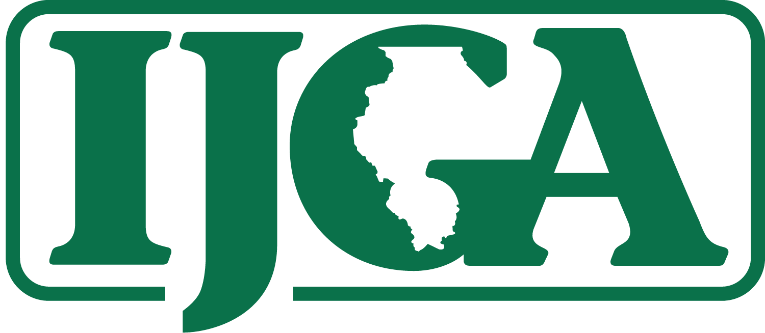 IJGA Illinois Junior Golf Tournaments