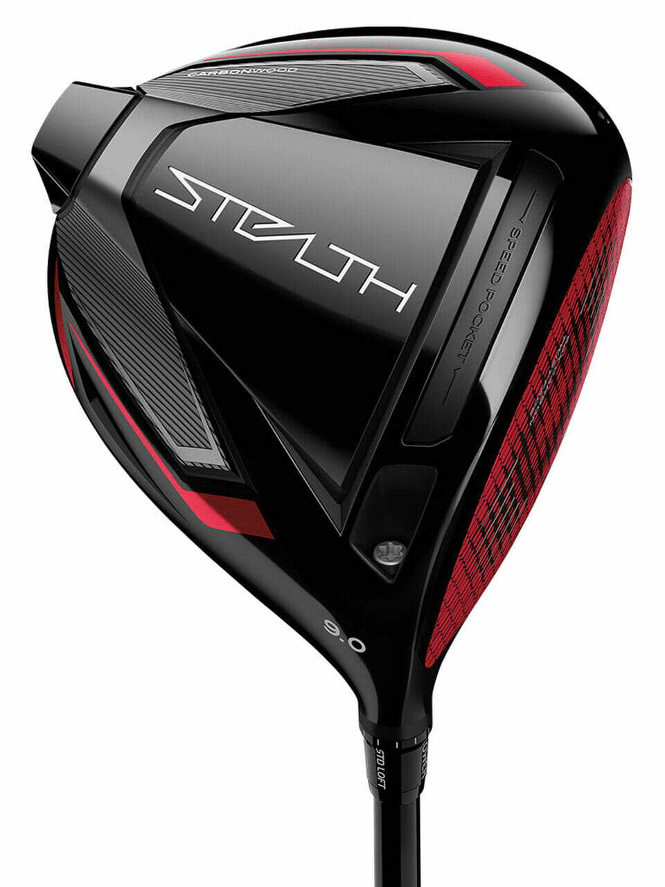 Taylormade Stealth Driver Juniors