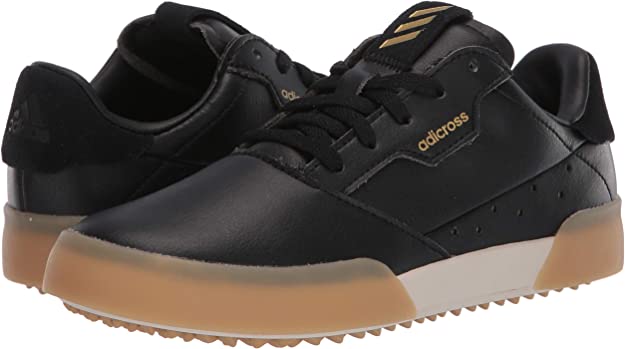 Adidas Junior adicross golf shoes