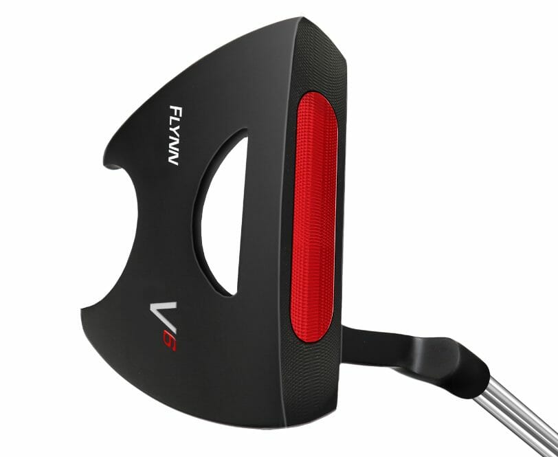 Flynn Junior Golf Putter V6