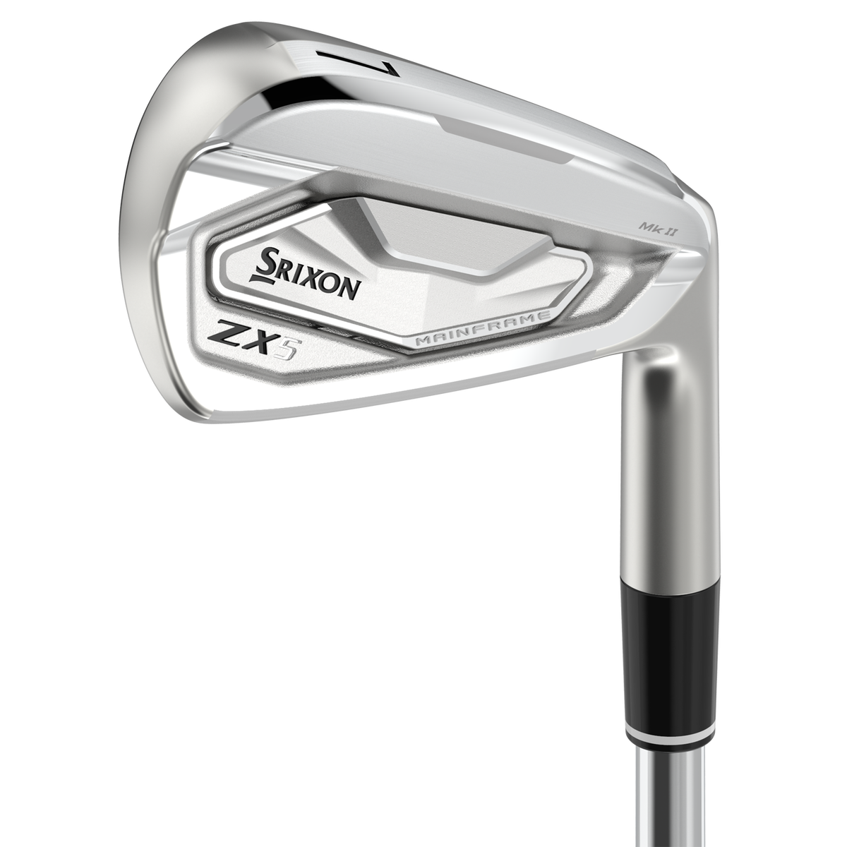 Srixon ZX5 MKII junior golf